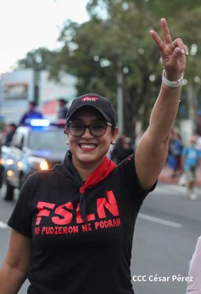 Victorias del Pueblo:  ¡No Pudieron, Ni Podrán!