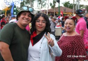 Victorias del Pueblo:  ¡No Pudieron, Ni Podrán!