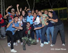 Victorias del Pueblo:  ¡No Pudieron, Ni Podrán!