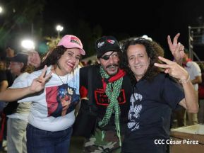 Victorias del Pueblo:  ¡No Pudieron, Ni Podrán!