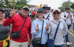 Victorias del Pueblo:  ¡No Pudieron, Ni Podrán!