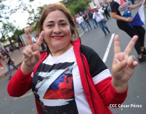 Victorias del Pueblo:  ¡No Pudieron, Ni Podrán!