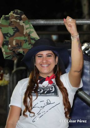 Victorias del Pueblo:  ¡No Pudieron, Ni Podrán!