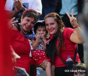 Victorias del Pueblo:  ¡No Pudieron, Ni Podrán!