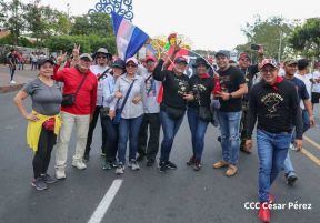 Victorias del Pueblo:  ¡No Pudieron, Ni Podrán!