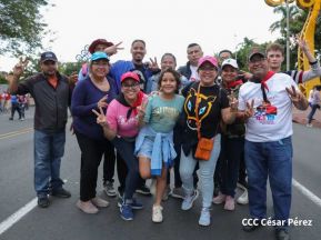 Victorias del Pueblo:  ¡No Pudieron, Ni Podrán!