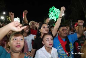 Victorias del Pueblo:  ¡No Pudieron, Ni Podrán!