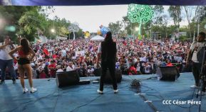 Victorias del Pueblo:  ¡No Pudieron, Ni Podrán!