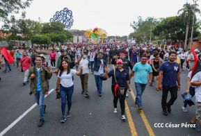 Victorias del Pueblo:  ¡No Pudieron, Ni Podrán!