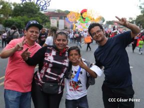 Victorias del Pueblo:  ¡No Pudieron, Ni Podrán!