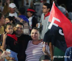 Victorias del Pueblo:  ¡No Pudieron, Ni Podrán!