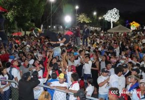 Victorias del Pueblo:  ¡No Pudieron, Ni Podrán!