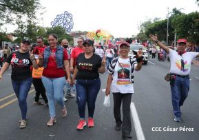 Victorias del Pueblo:  ¡No Pudieron, Ni Podrán!