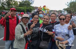 Victorias del Pueblo:  ¡No Pudieron, Ni Podrán!