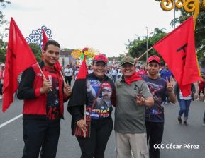 Victorias del Pueblo:  ¡No Pudieron, Ni Podrán!