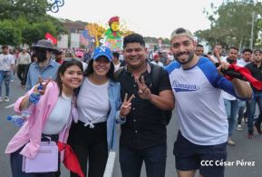 Victorias del Pueblo:  ¡No Pudieron, Ni Podrán!