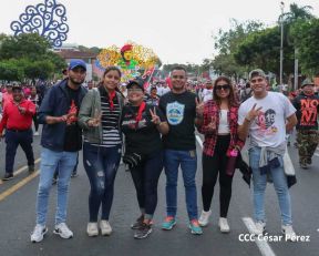 Victorias del Pueblo:  ¡No Pudieron, Ni Podrán!