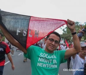 Victorias del Pueblo:  ¡No Pudieron, Ni Podrán!