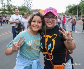 Victorias del Pueblo:  ¡No Pudieron, Ni Podrán!