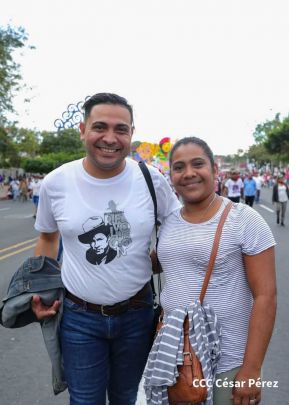 Victorias del Pueblo:  ¡No Pudieron, Ni Podrán!