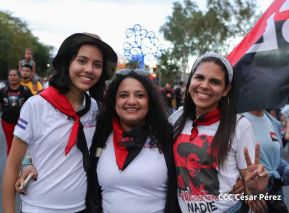 Victorias del Pueblo:  ¡No Pudieron, Ni Podrán!