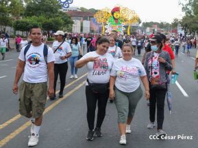 Victorias del Pueblo:  ¡No Pudieron, Ni Podrán!