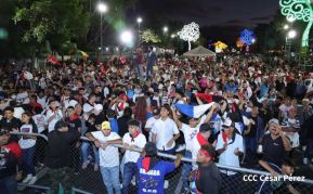 Victorias del Pueblo:  ¡No Pudieron, Ni Podrán!