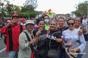 Victorias del Pueblo:  ¡No Pudieron, Ni Podrán!