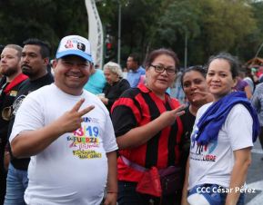 Victorias del Pueblo:  ¡No Pudieron, Ni Podrán!