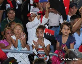 Victorias del Pueblo:  ¡No Pudieron, Ni Podrán!