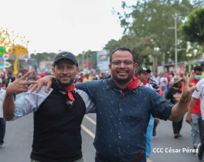 Victorias del Pueblo:  ¡No Pudieron, Ni Podrán!