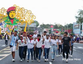 Victorias del Pueblo:  ¡No Pudieron, Ni Podrán!