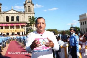 Tu Nueva Radio Ya: 263 parejas se dieron el "Sí, quiero" en bodas masivas