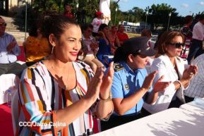 Tu Nueva Radio Ya: 263 parejas se dieron el "Sí, quiero" en bodas masivas