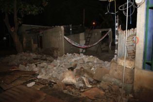 Familias de Managua toman precauciones ante incertidumbre sísmica