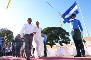 Tu Nueva Radio Ya: 263 parejas se dieron el "Sí, quiero" en bodas masivas