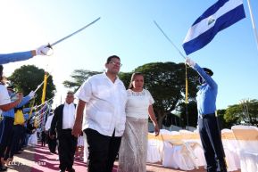 Tu Nueva Radio Ya: 263 parejas se dieron el "Sí, quiero" en bodas masivas