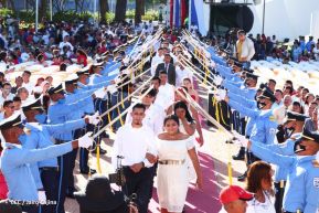 Tu Nueva Radio Ya: 263 parejas se dieron el "Sí, quiero" en bodas masivas