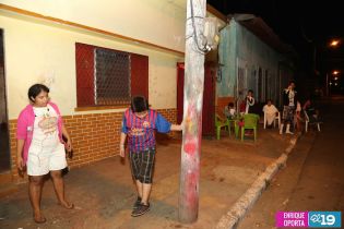Familias de Managua toman precauciones ante incertidumbre sísmica