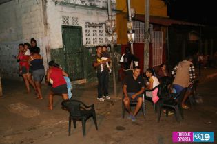 Familias de Managua toman precauciones ante incertidumbre sísmica