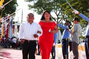 Tu Nueva Radio Ya: 263 parejas se dieron el "Sí, quiero" en bodas masivas