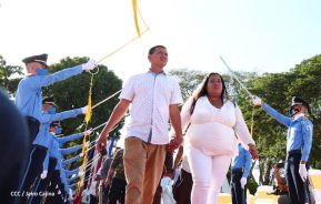 Tu Nueva Radio Ya: 263 parejas se dieron el "Sí, quiero" en bodas masivas