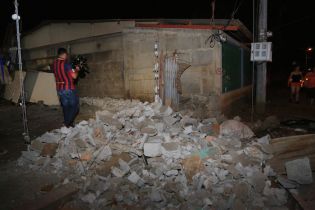 Familias de Managua toman precauciones ante incertidumbre sísmica