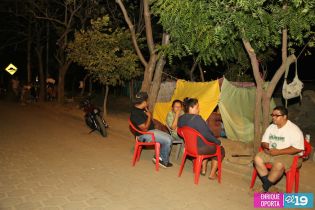 Familias de Managua toman precauciones ante incertidumbre sísmica