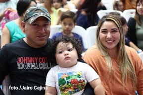 El Gallo Bartolito, La Vaca Lola y La Gallina Turuleca en Nicaragua