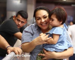 El Gallo Bartolito, La Vaca Lola y La Gallina Turuleca en Nicaragua