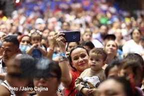 El Gallo Bartolito, La Vaca Lola y La Gallina Turuleca en Nicaragua