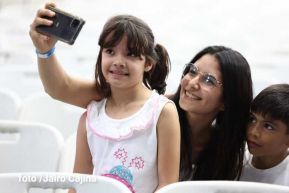 El Gallo Bartolito, La Vaca Lola y La Gallina Turuleca en Nicaragua