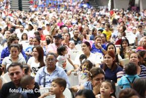 El Gallo Bartolito, La Vaca Lola y La Gallina Turuleca en Nicaragua