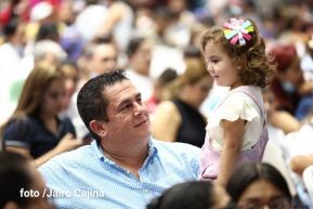 El Gallo Bartolito, La Vaca Lola y La Gallina Turuleca en Nicaragua